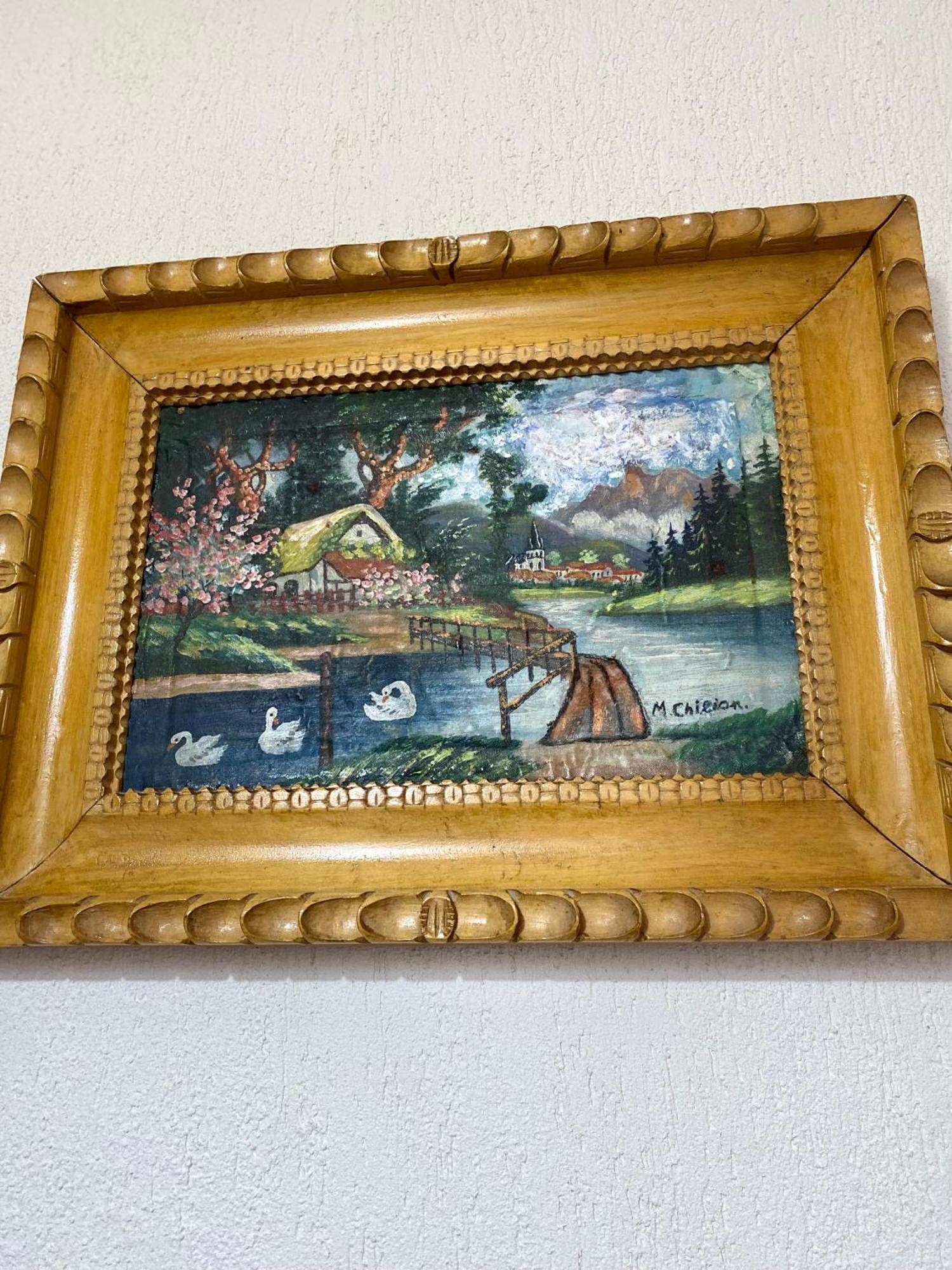 Pastravaria Alina Sirbi Zewnętrze zdjęcie